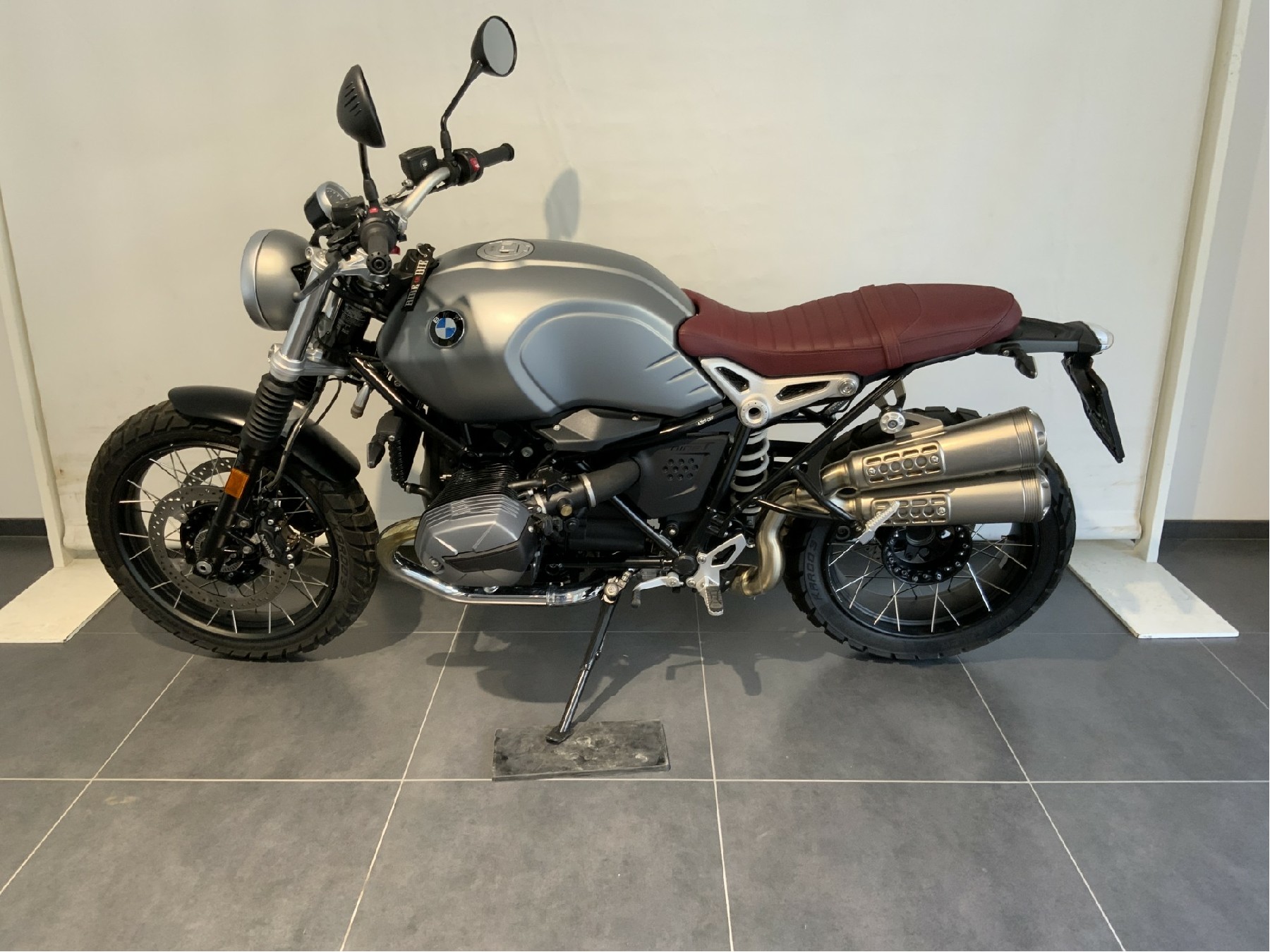 Annuncio Moto BMW R ABS a Taranto Usato Dueruote