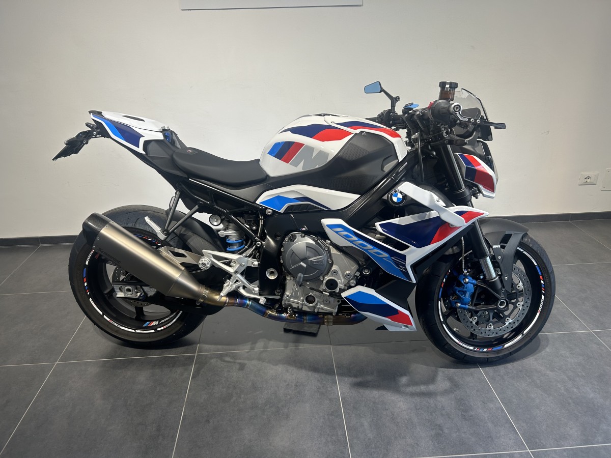 BMW M 1000 R