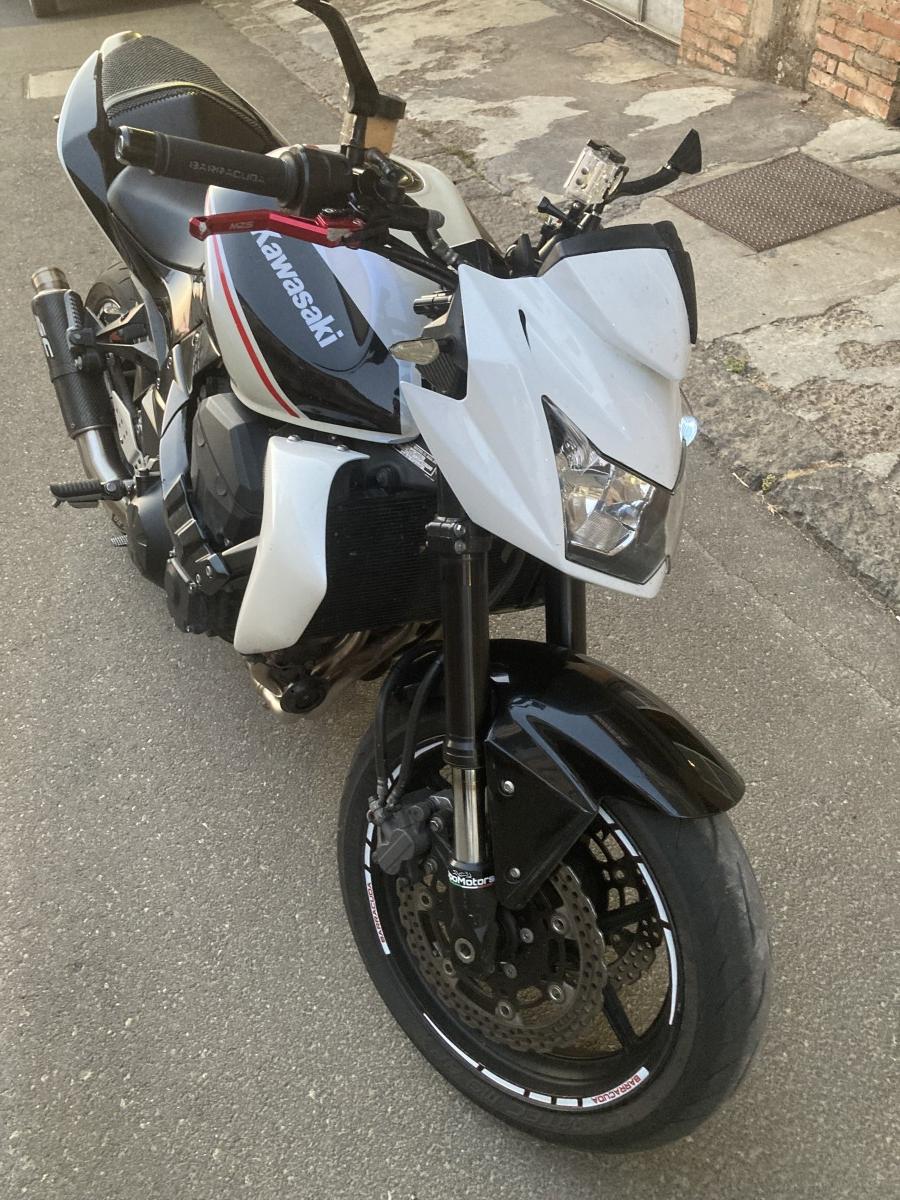 Kawasaki Z 750