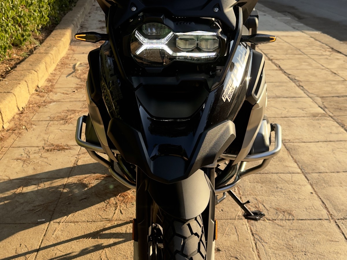 BMW R 1250 GS