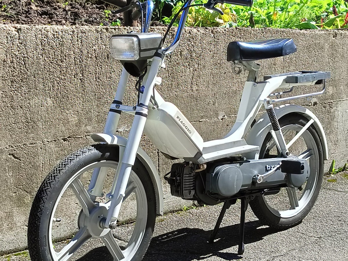 HOT Bravo Ciao Px Usato Piaggio Bravo 50 Usato Motore Piaggio