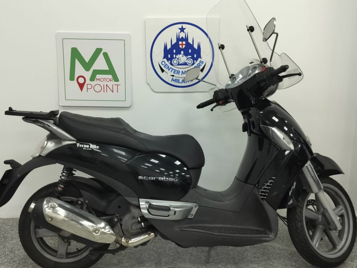 Scarabeo 100 Prezzo Scarabeo 50 Nuovo Scarabeo 50 4t Nuovo