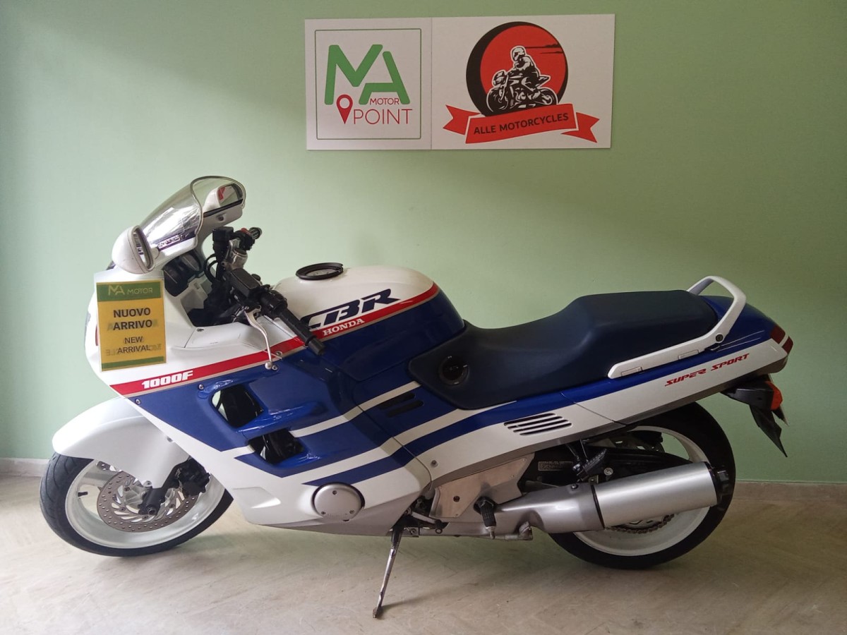 Cbr 300 Usata Honda Elettrica Usata Generatore Honda EU22I