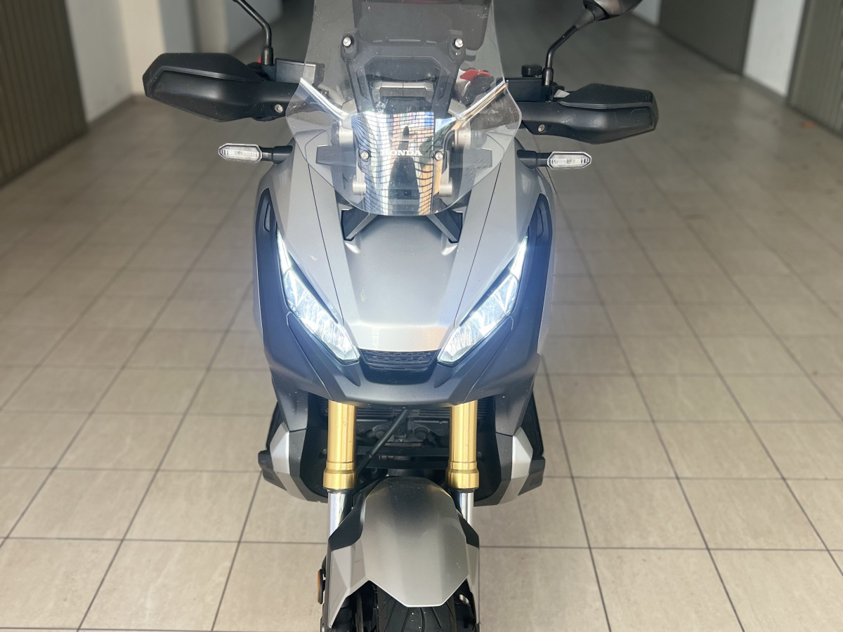 Honda X-ADV 750 ABS DCT Desert Track