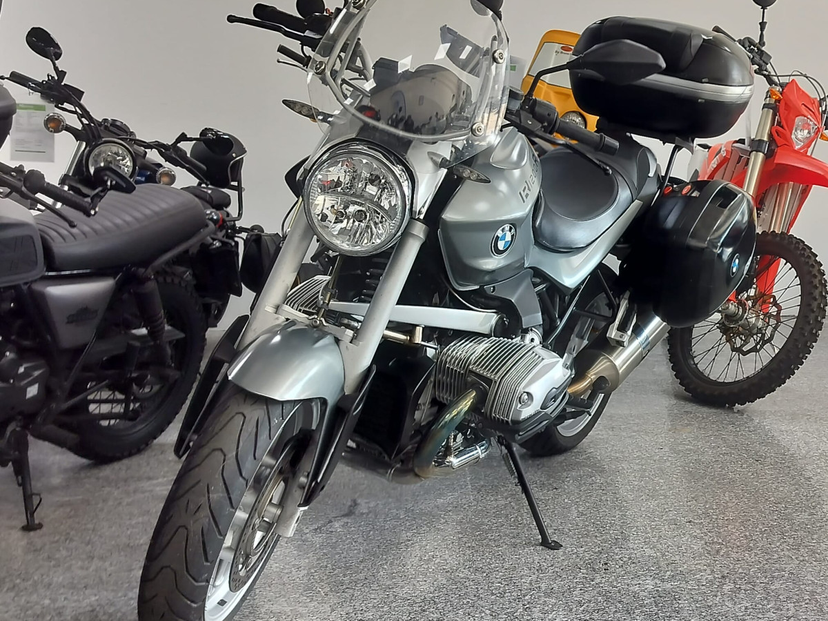BMW R 1200 R