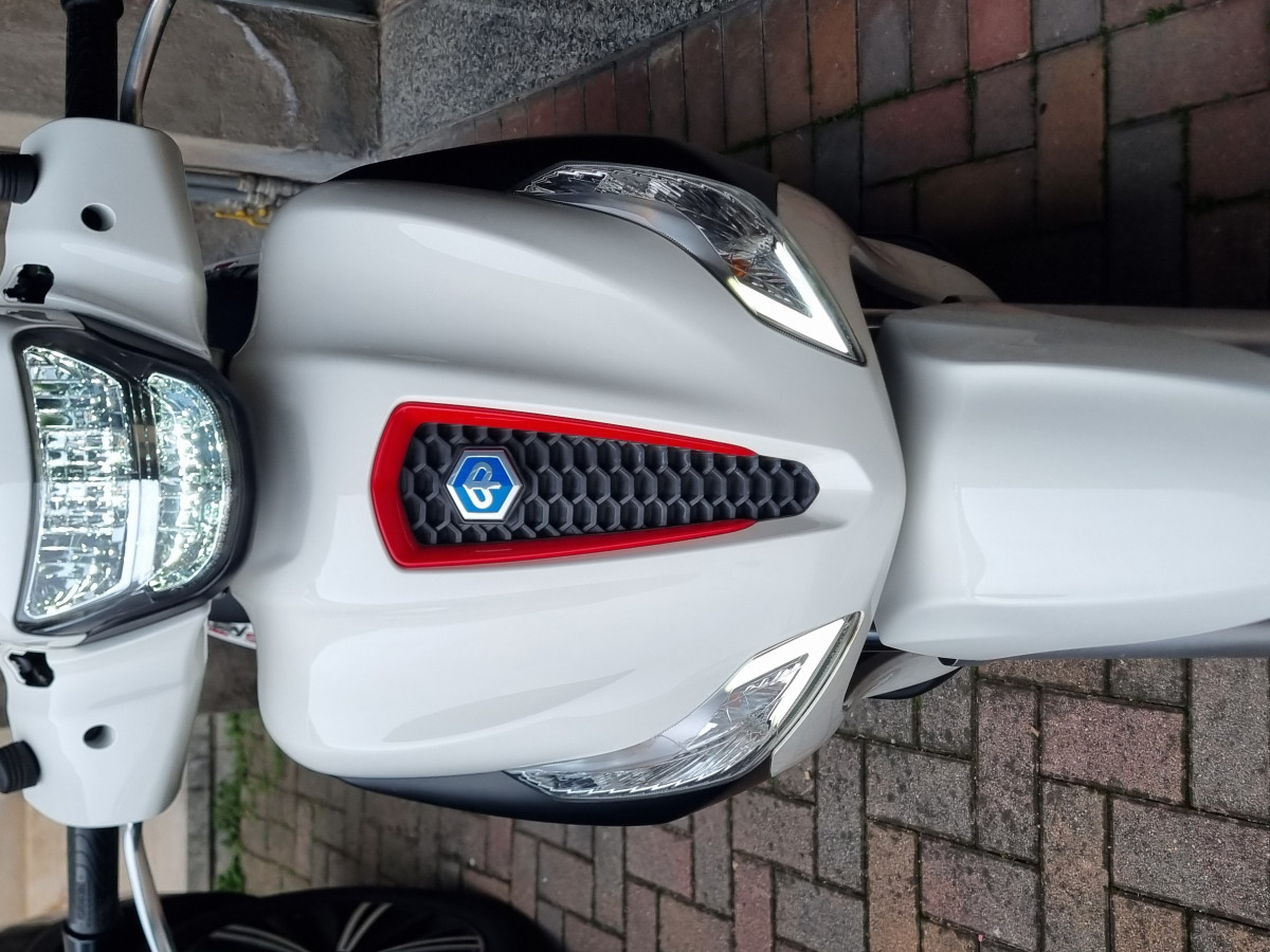 Piaggio Medley 125 S ABS
