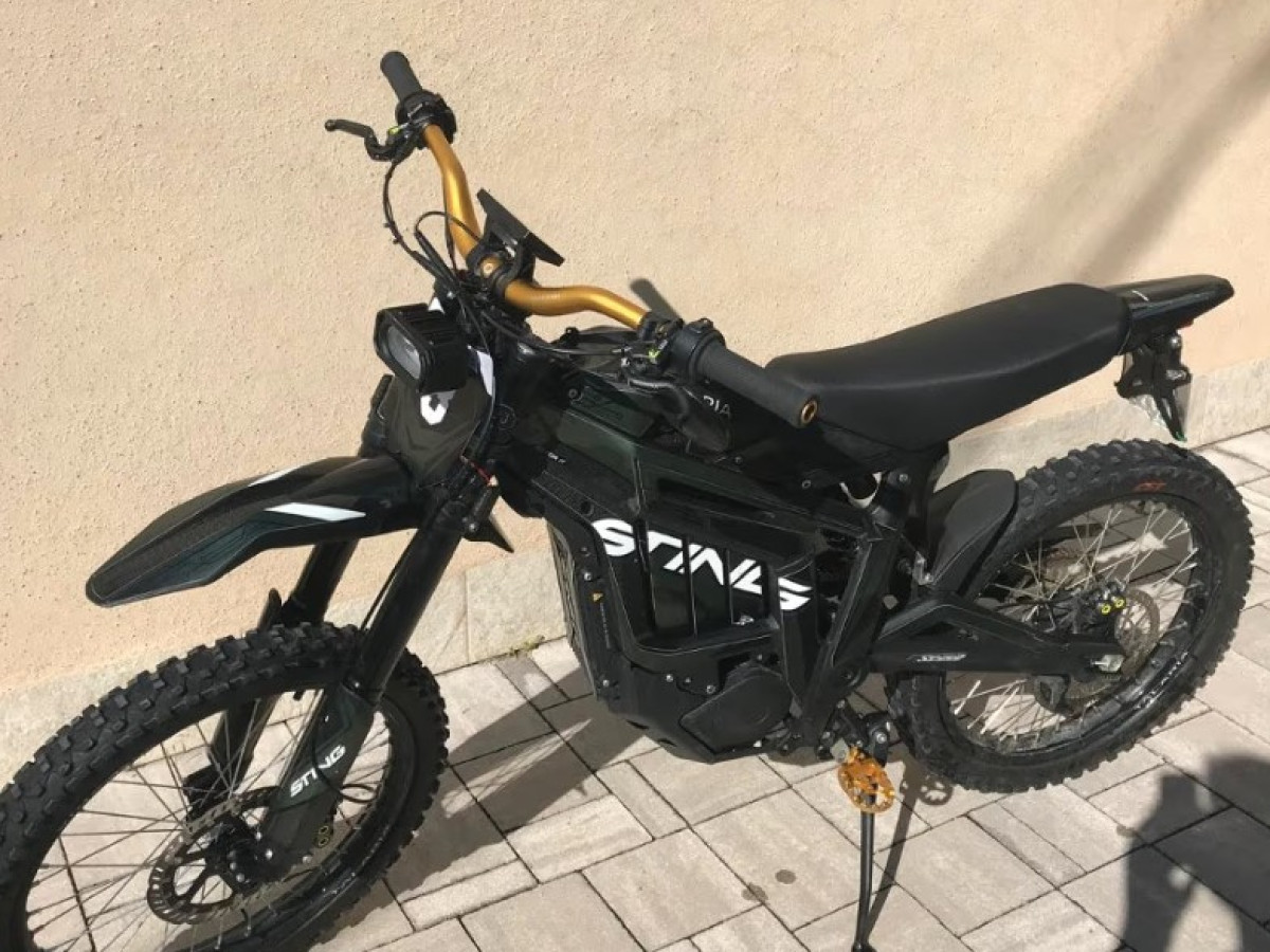 Talaria Sting TL4000 R L1e