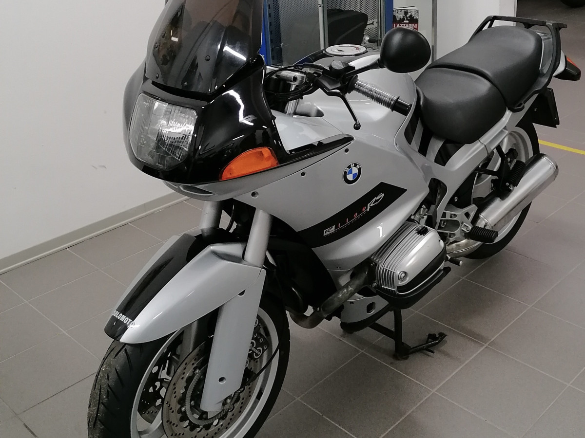 BMW R 1100 RS