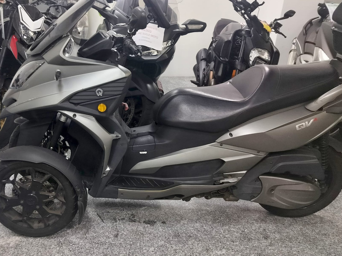 Quadro QV3