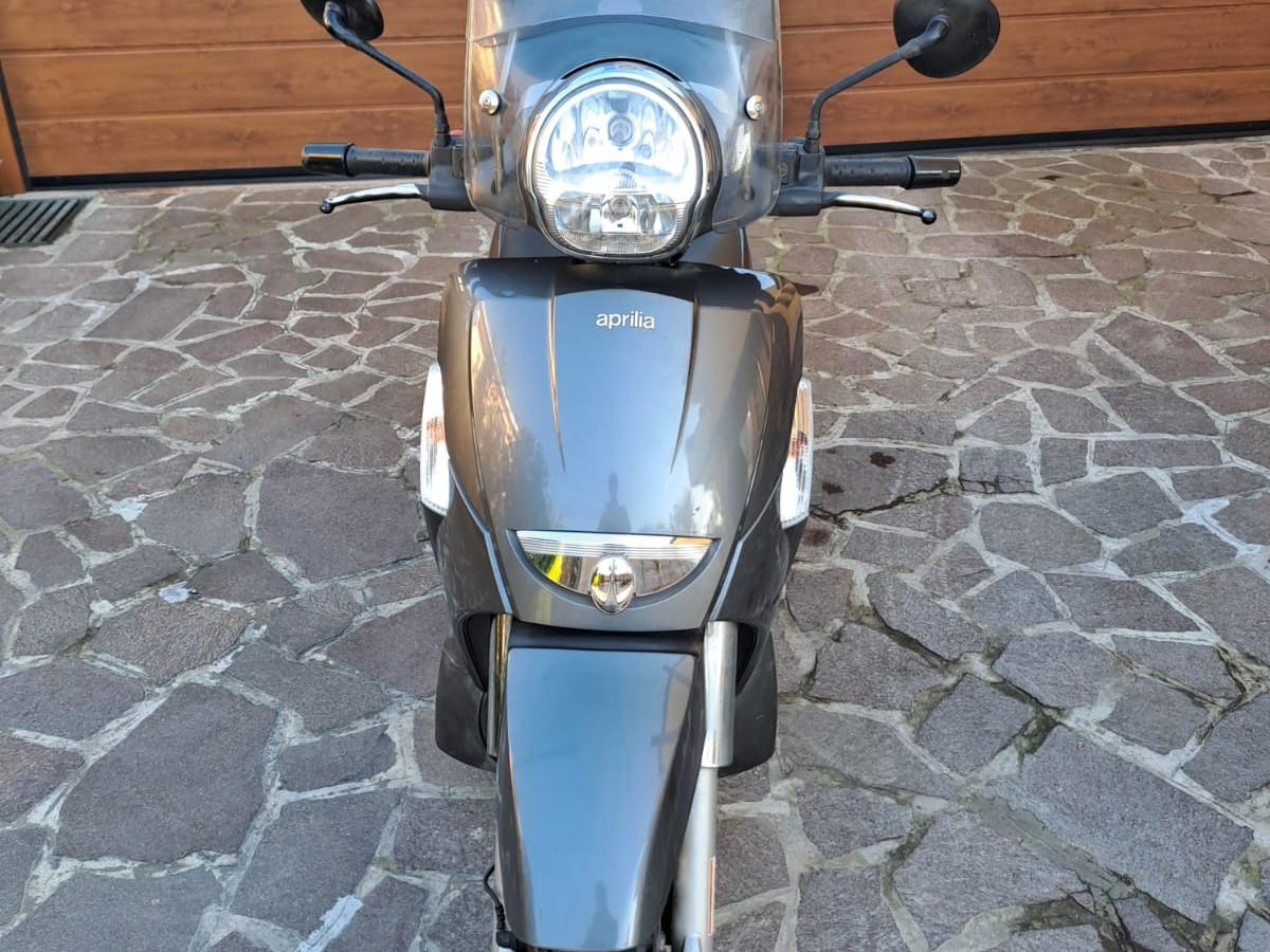 Scarabeo 500 Usato Scarabeo 500 Usato Prezzo Annuncio Moto Aprilia