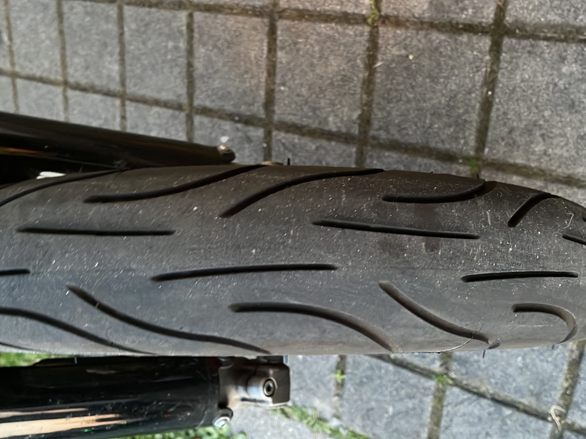 Fantic Enduro 125