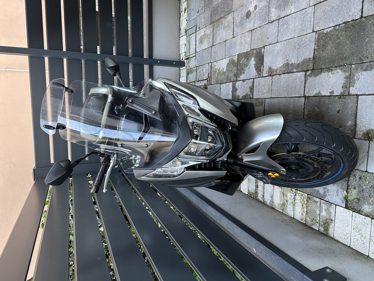 Honda Integra 750 Sport ABS DCT