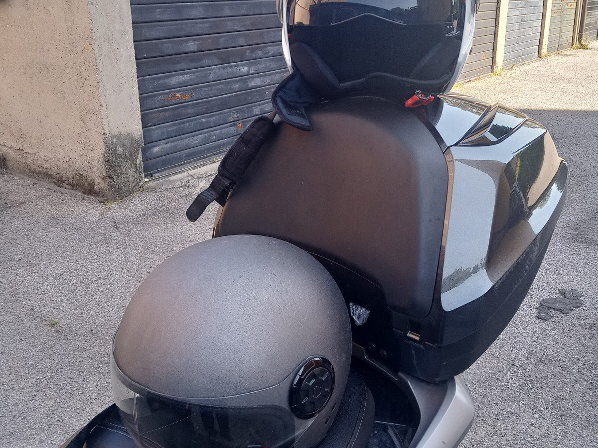 Honda SH 150 ABS