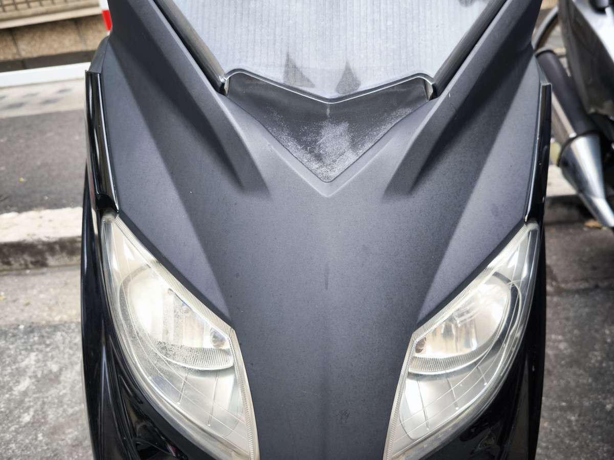 Yamaha X-Max 250