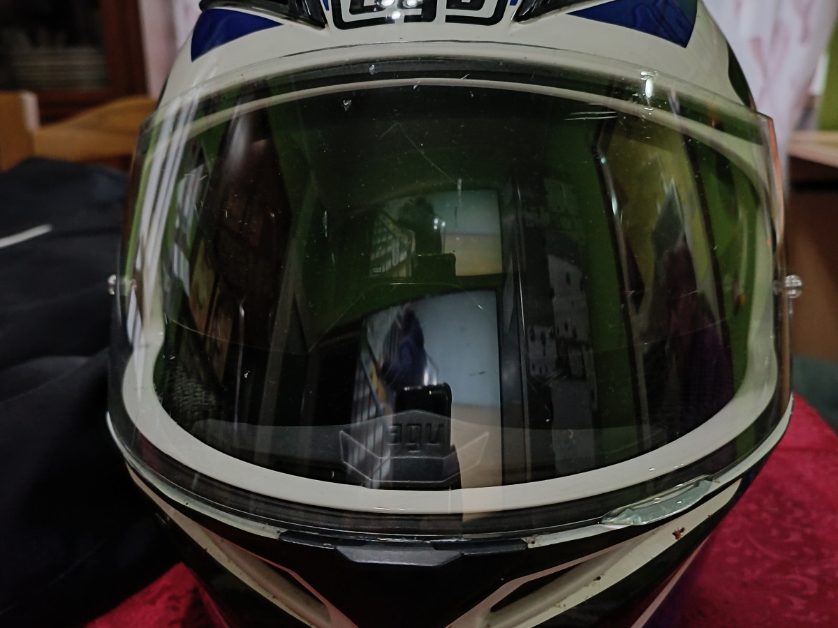 Kawasaki ER 6N