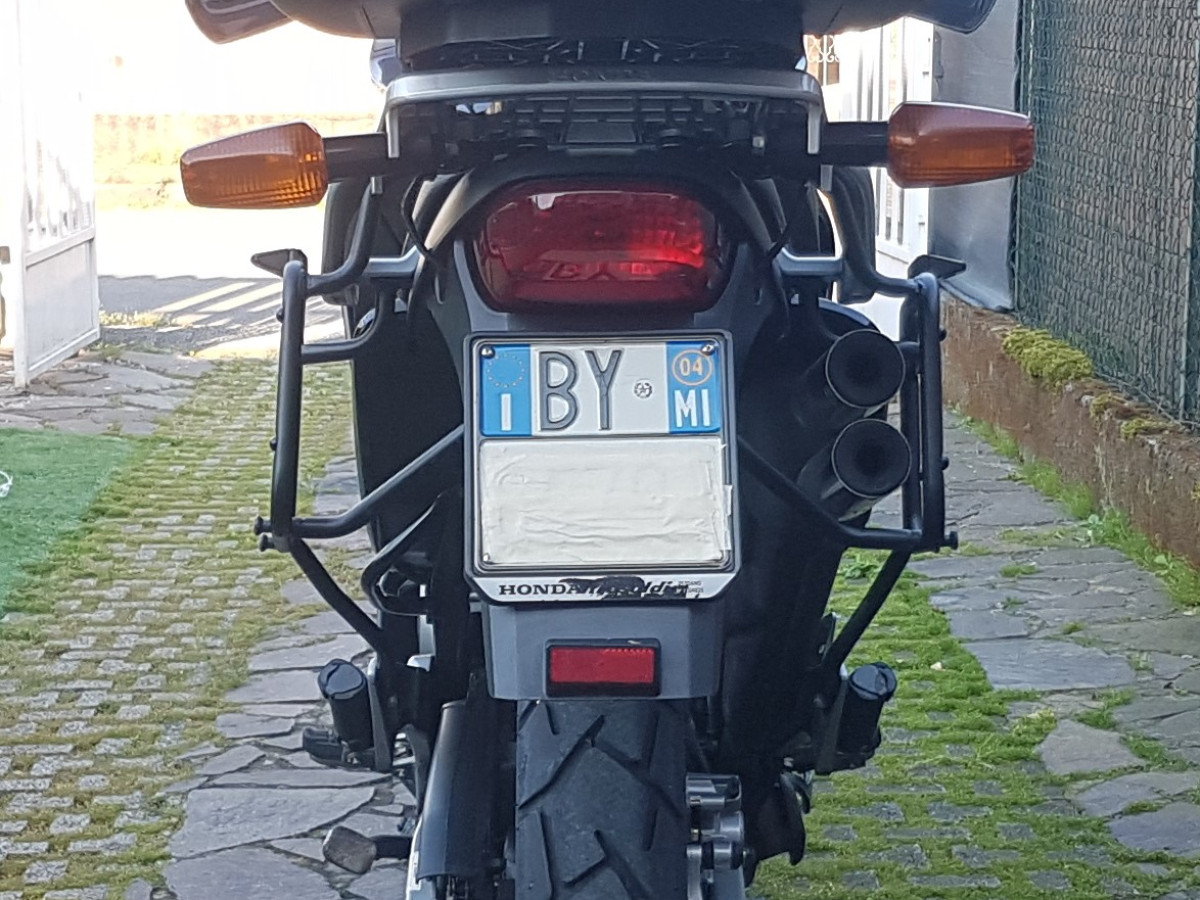 Honda XL 650 V Transalp