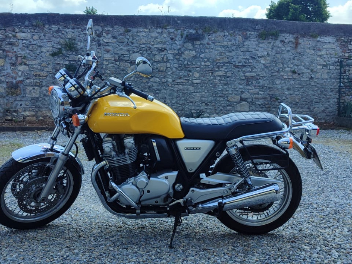 Honda CB 1100