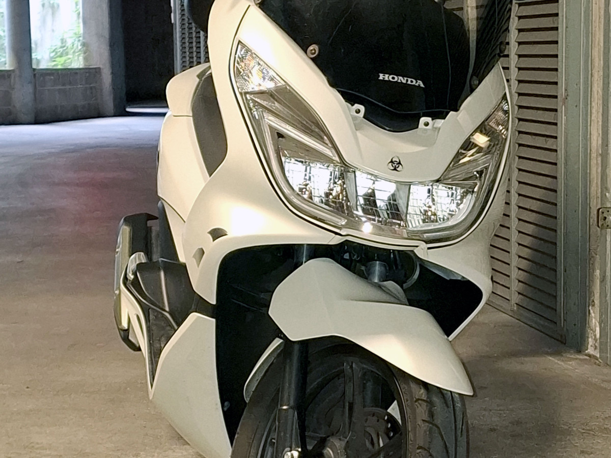 Honda PCX 125
