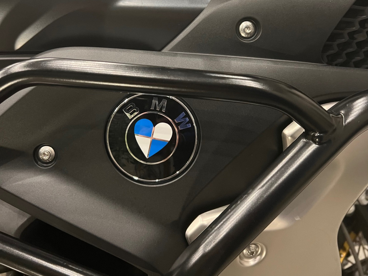 BMW R 1250 GS ABS