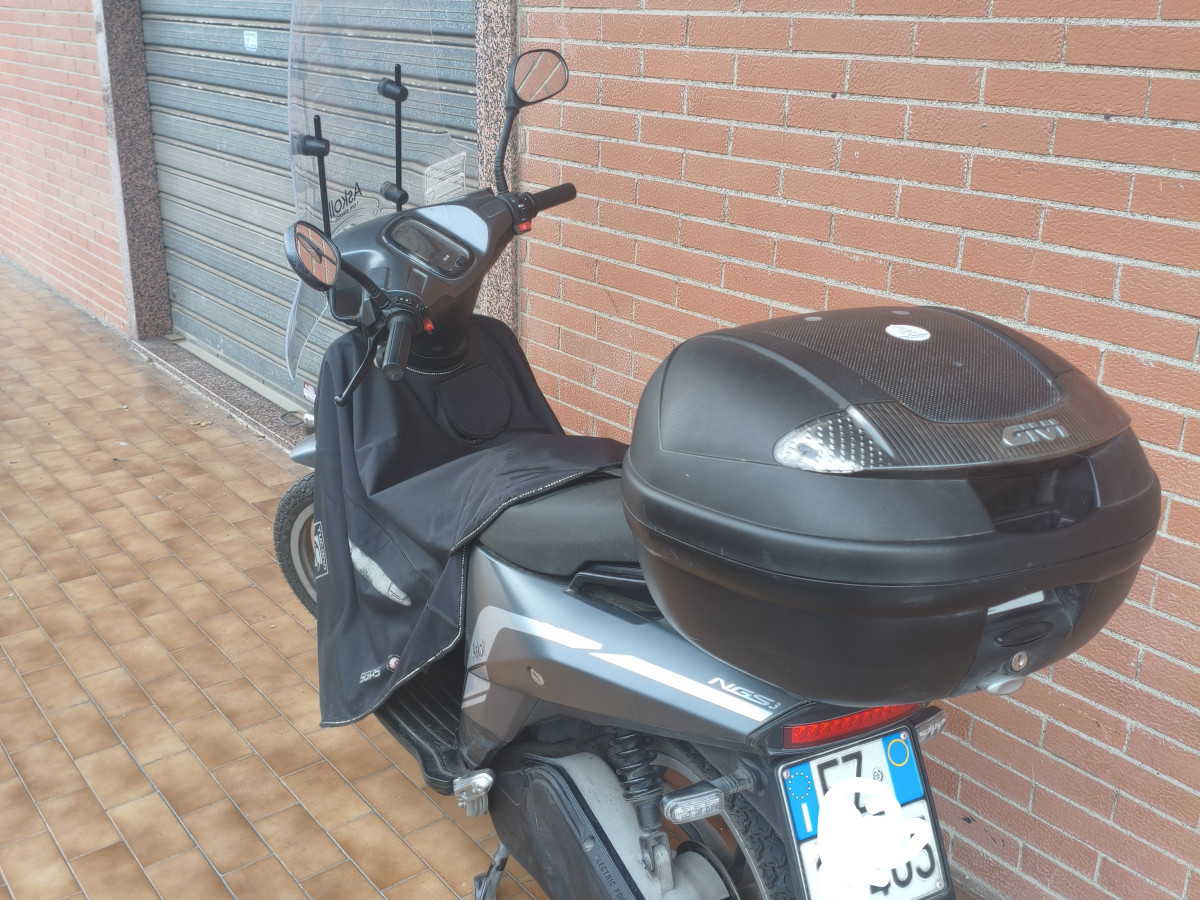 Askoll NGS3 2.8