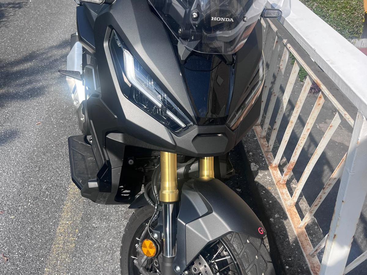 Honda X-ADV 750