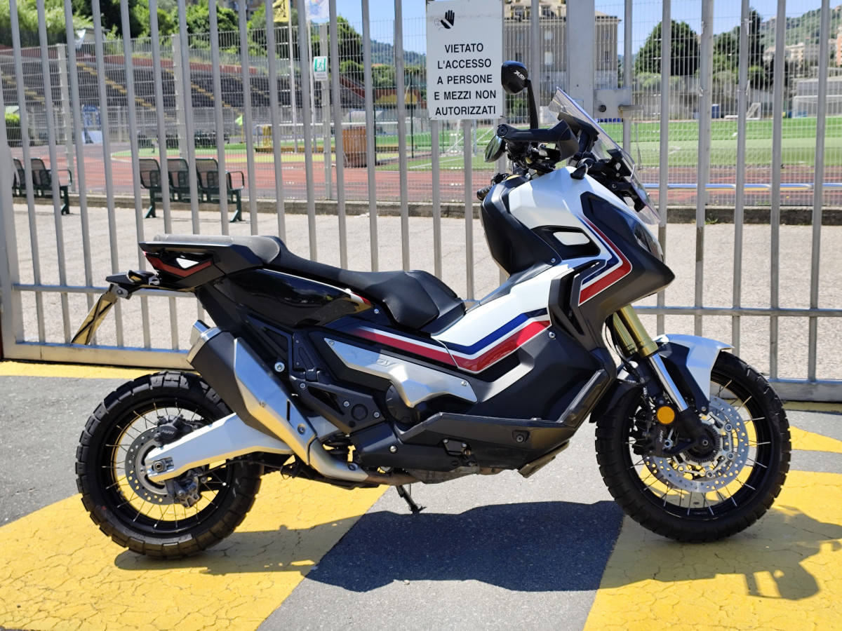 Honda X-ADV 750 ABS DCT