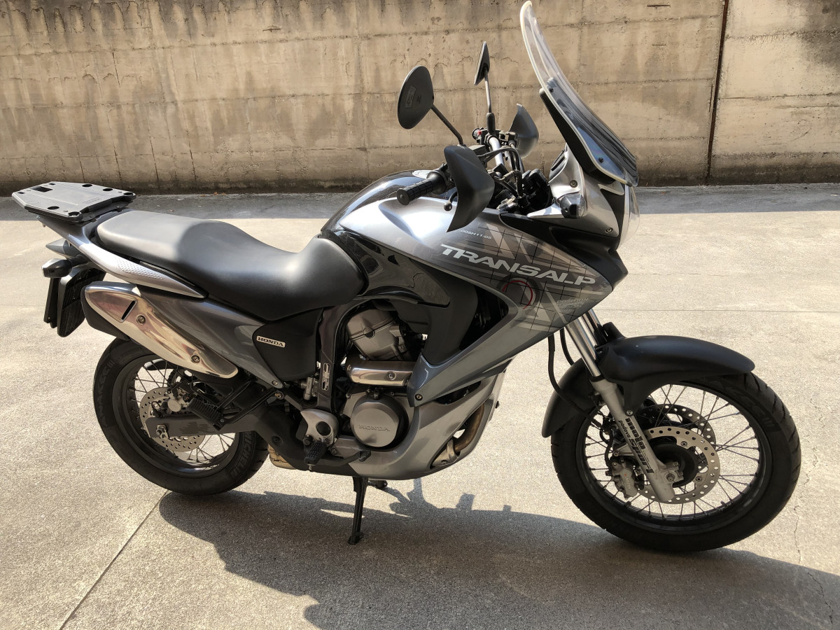Honda XL 700 V Transalp