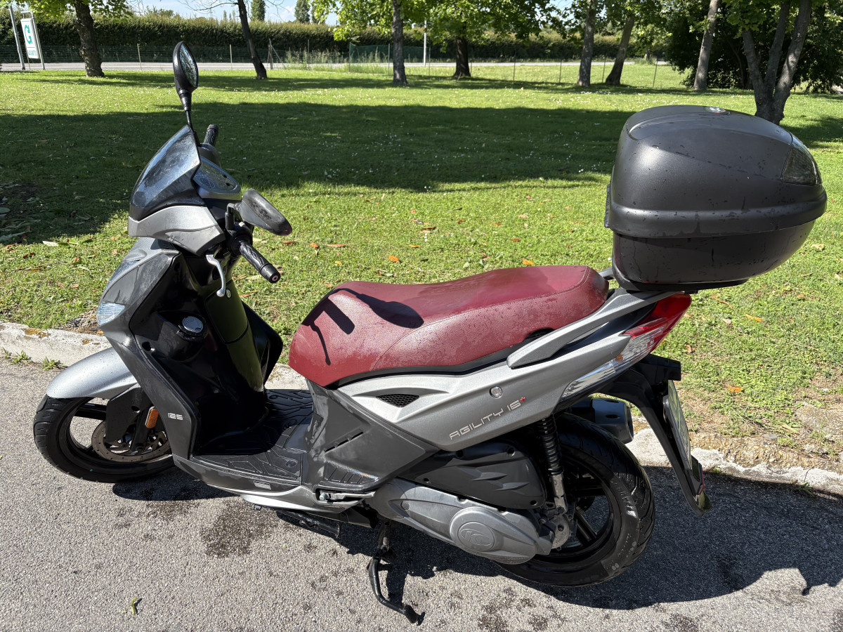 gilera runner moto 50cc vendita