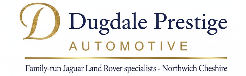 Dugdale Prestige Automotive Logo