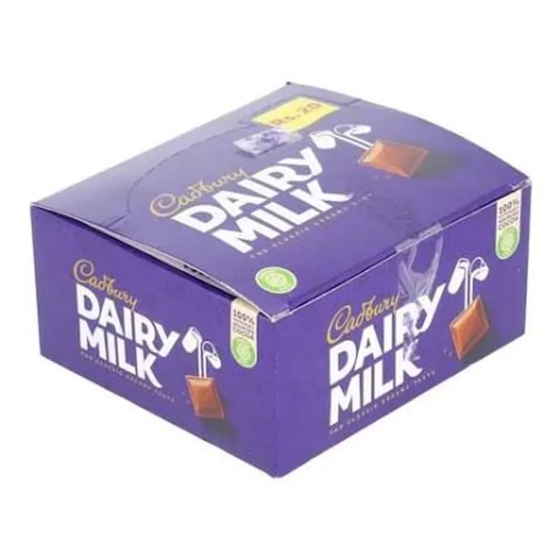 Cadbury Dairy Milk Rs 20 (2)