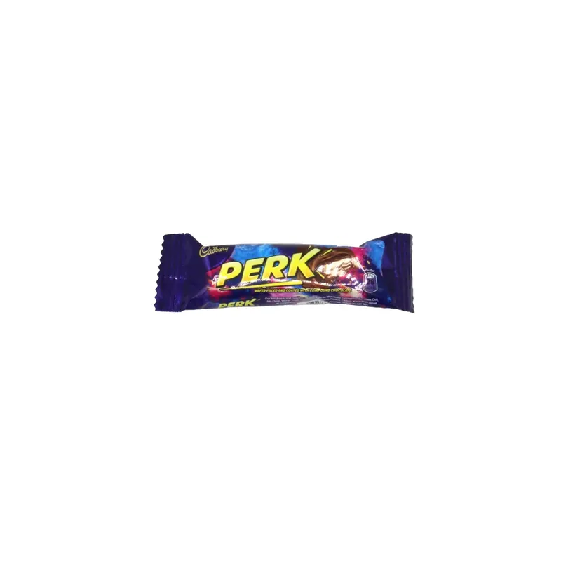 Cadbury Perk Rs 10