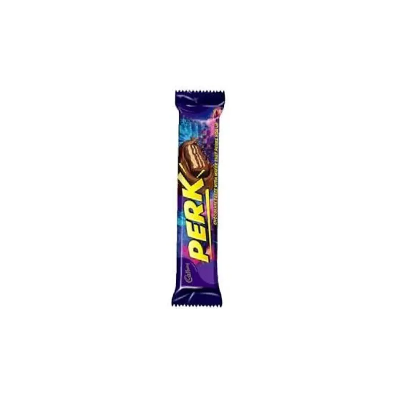Cadbury Perk Rs 20