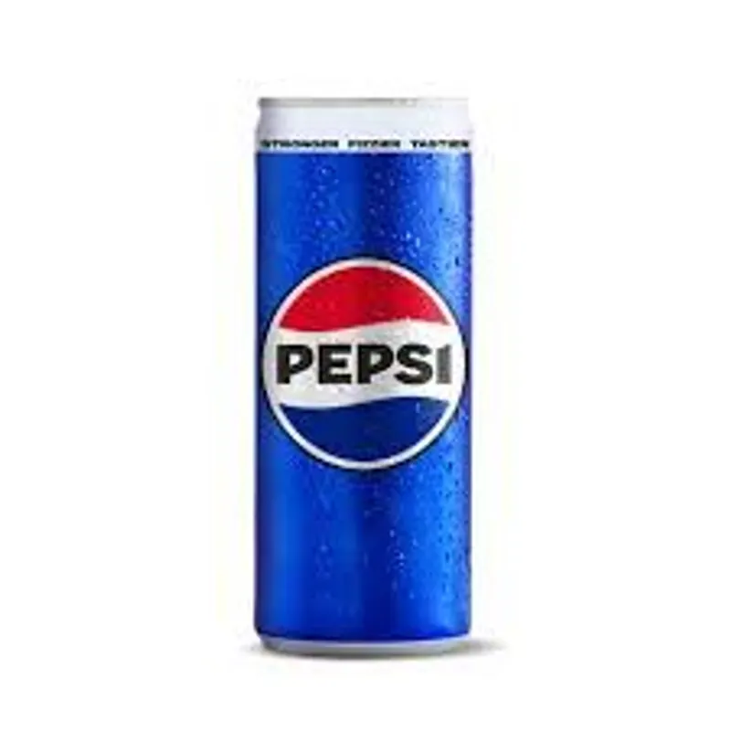 Pepsi Can 250ml
