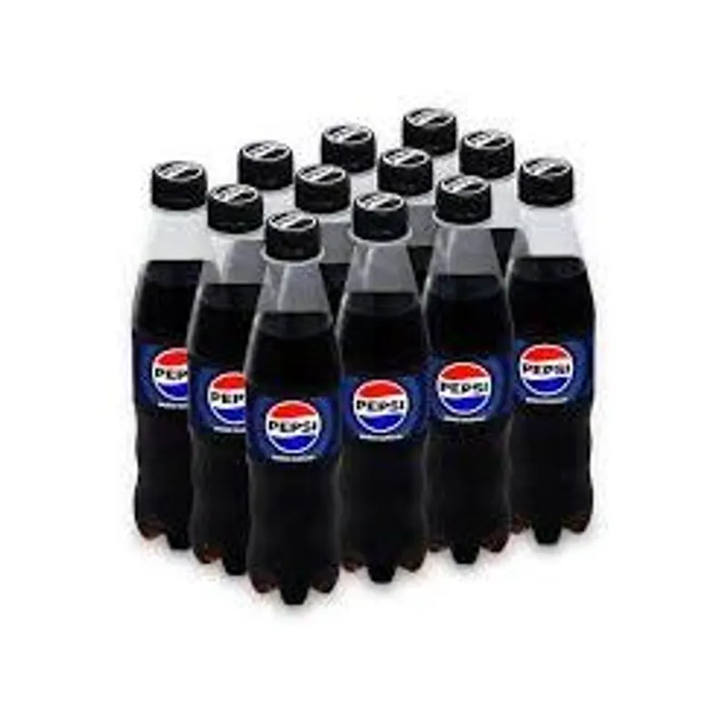 Pepsi Zero Sugar Buddy Pack 345ml (2)