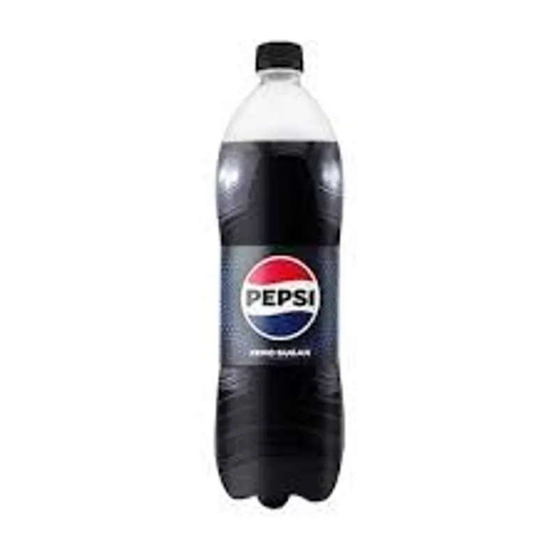 Pepsi Zero Sugar 1.5L