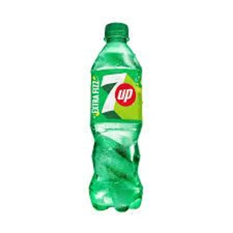7UP 500ml