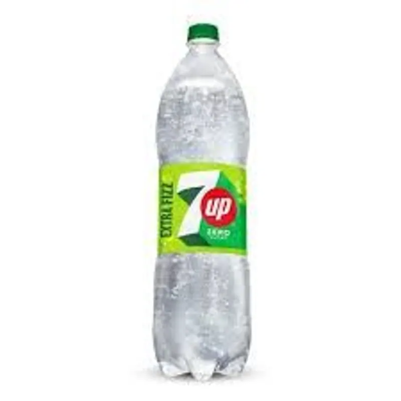 7UP Free 1.5L
