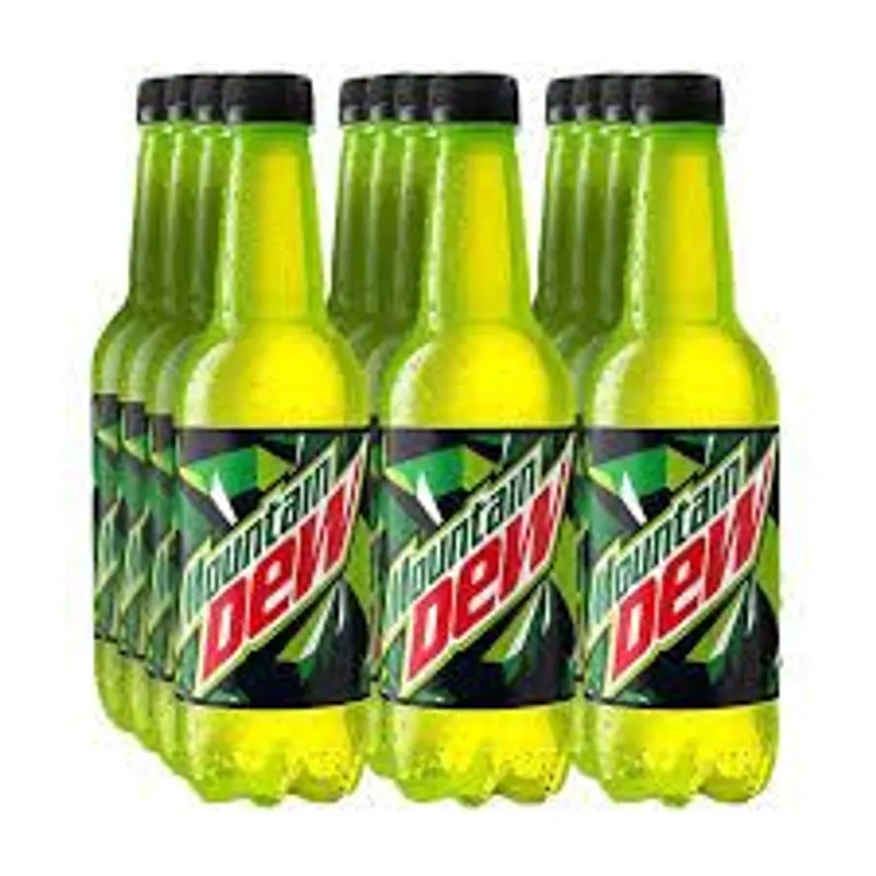 Mountain Dew Buddy Pack 345ml (2)