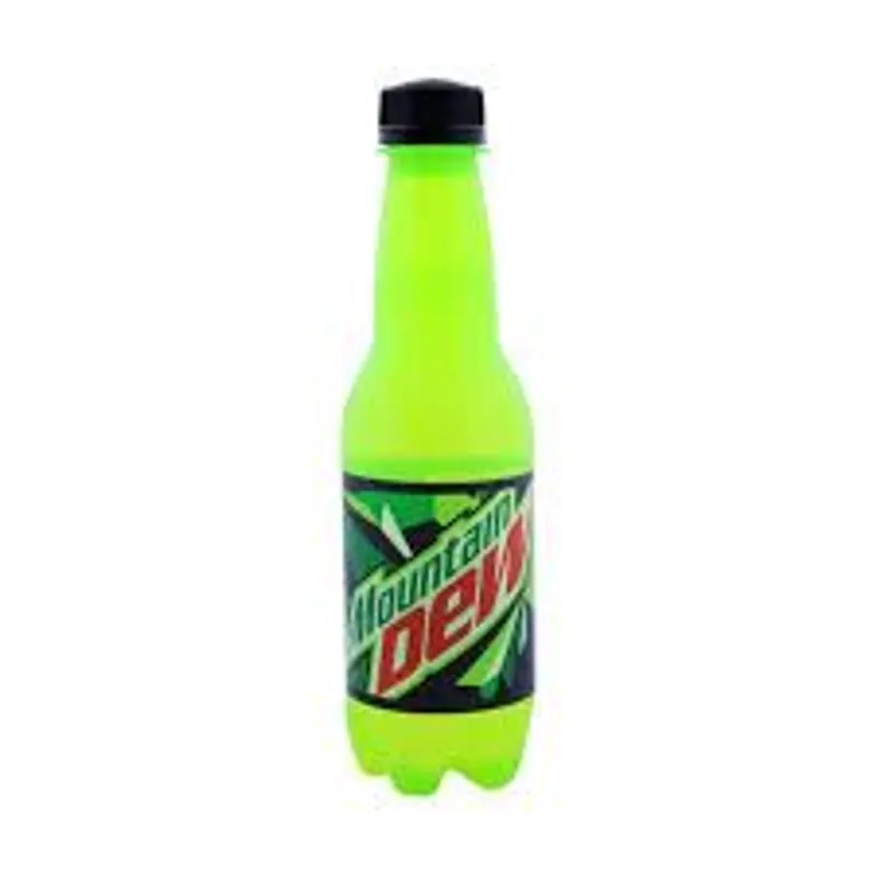 Mountain Dew Buddy Pack 345ml
