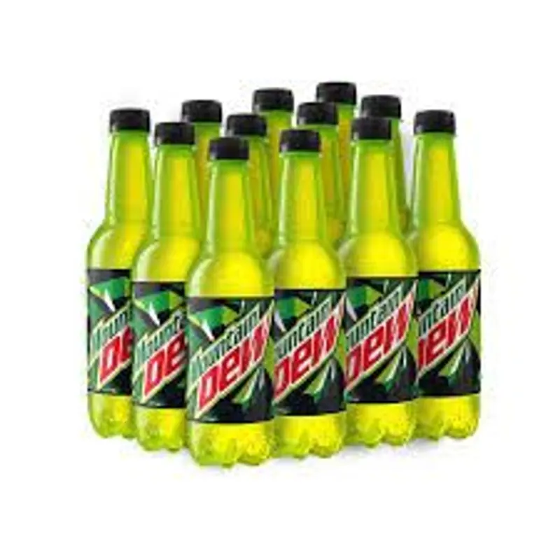 Mountain Dew 500ml (2)