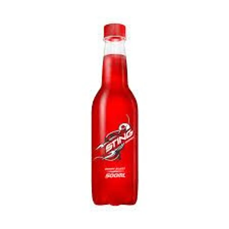 Sting Berry Blast 500ml