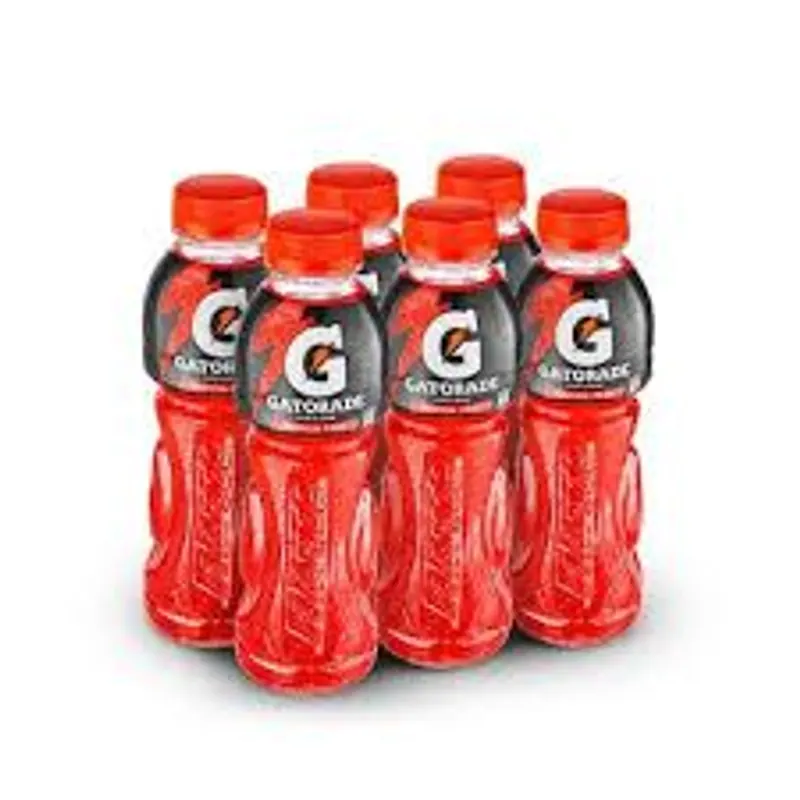 Gatorade Red Fruit Punch 500ml (2)