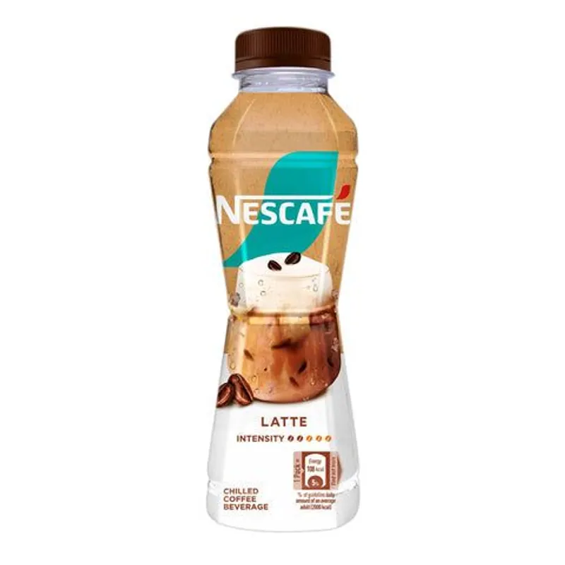 Nescafe Chilled Latte 220ml