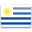 ウルグアイ (Uruguay)