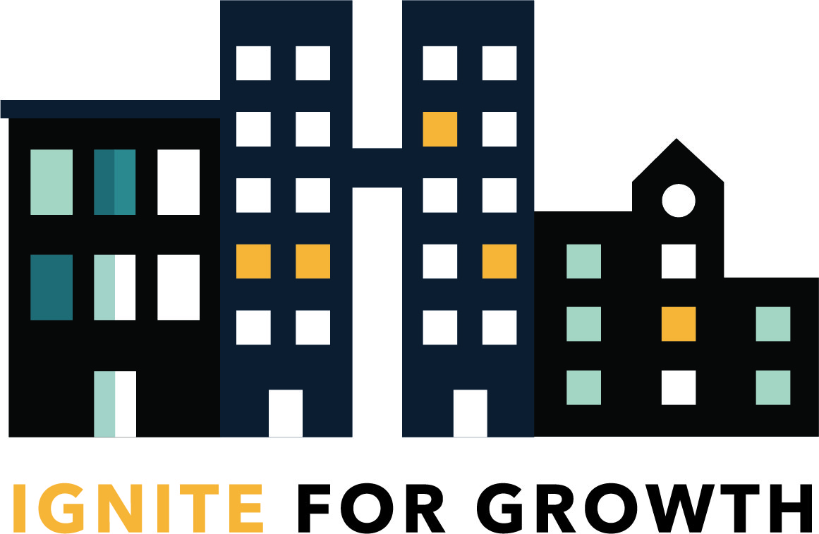 Ignite for Growth Logo
