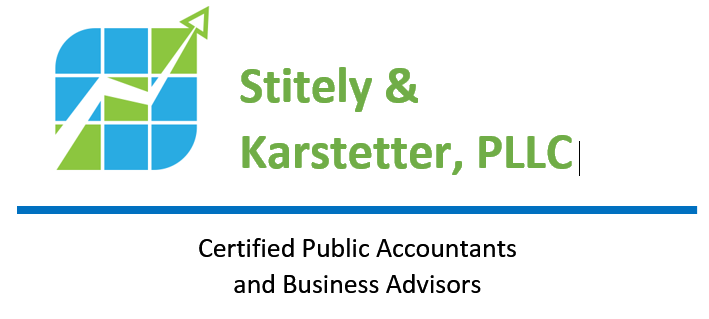 SK CPAs & Business Advisors, PLLC