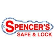 Spencer's Safe & Lock