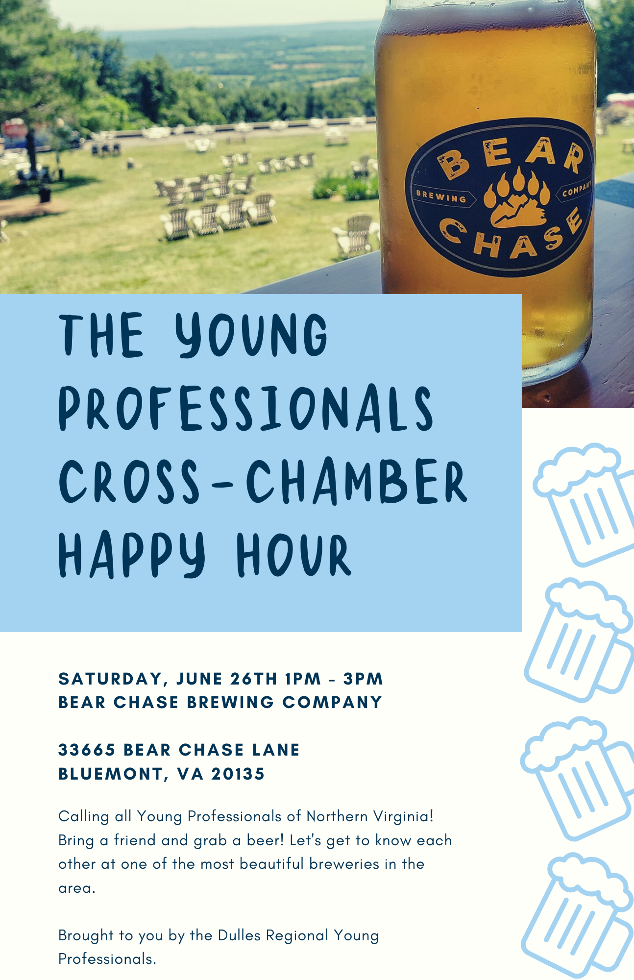 YP Happy Hour Flyer-2