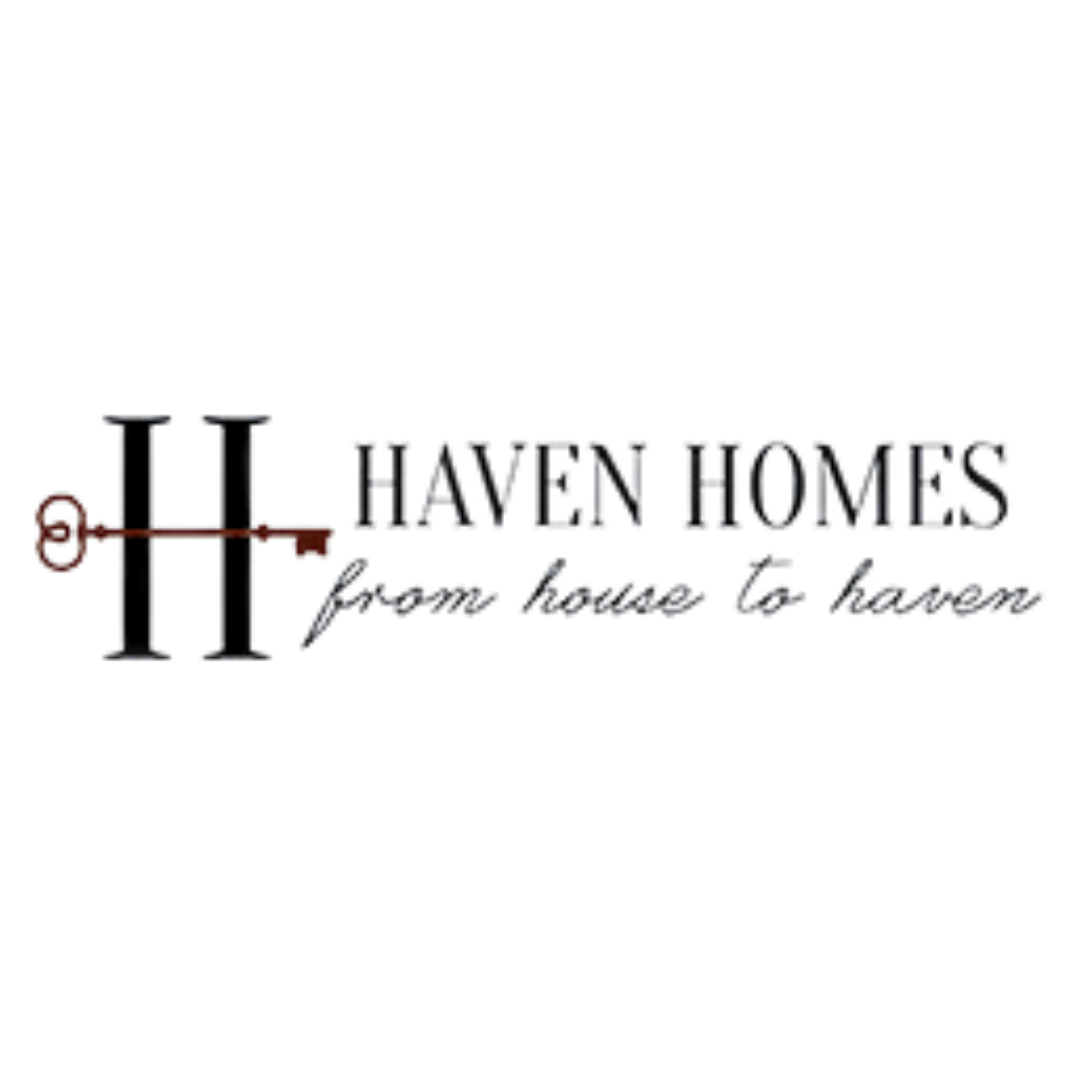 Haven Homes Logo