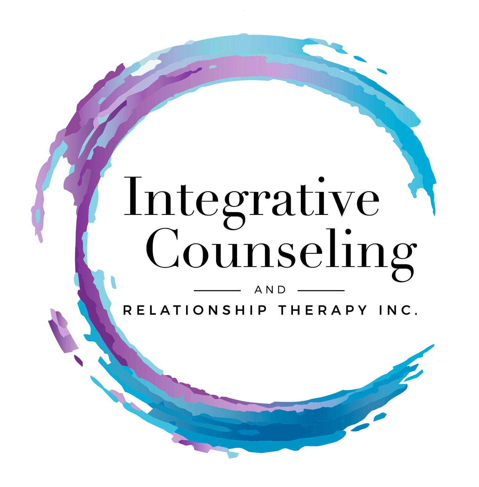 Integrative Counseling logo final